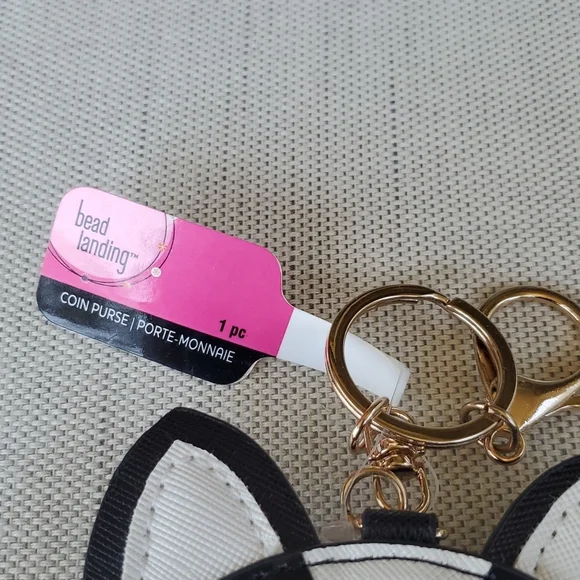 COIN PURSE - Picture 3 of 5